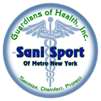 Guardians of Health Logo